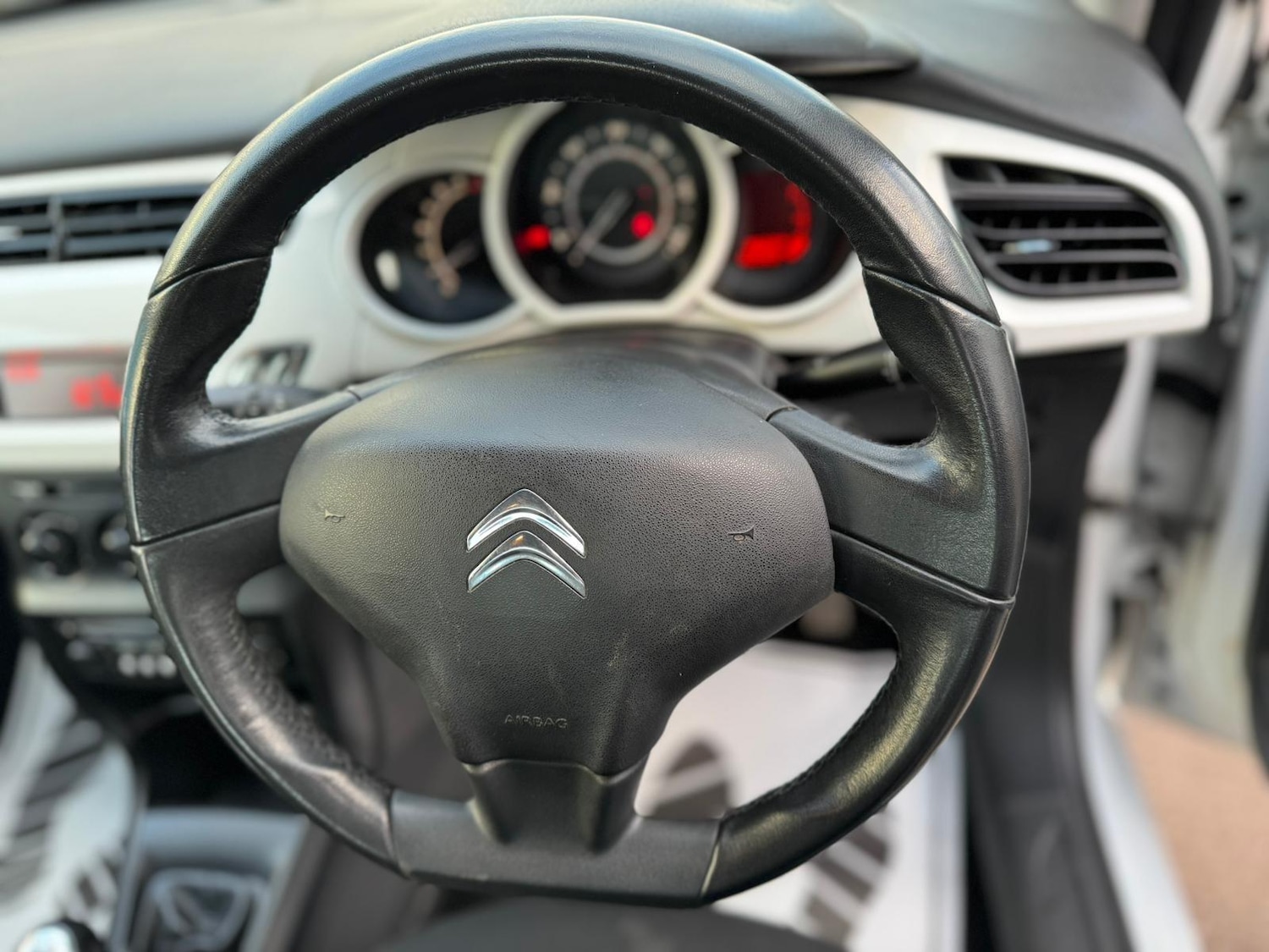 Used Citroen C3 for sale - 77358624: Photo 18