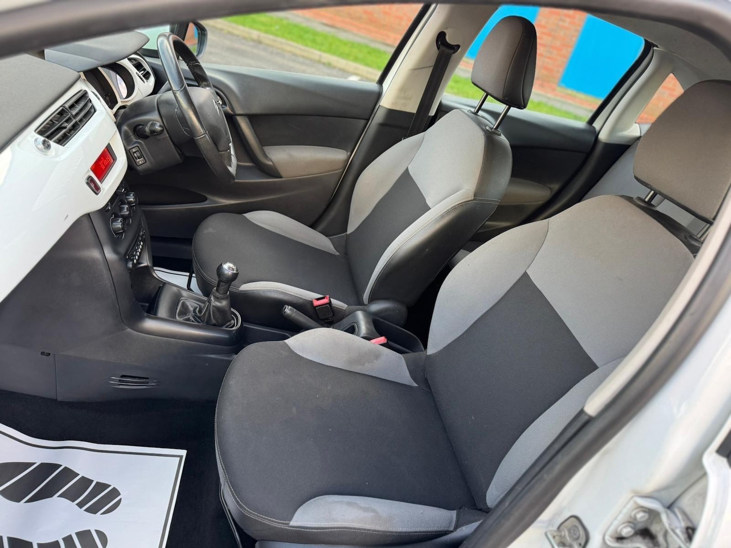 Used Citroen C3 for sale - 77358624: Photo 19