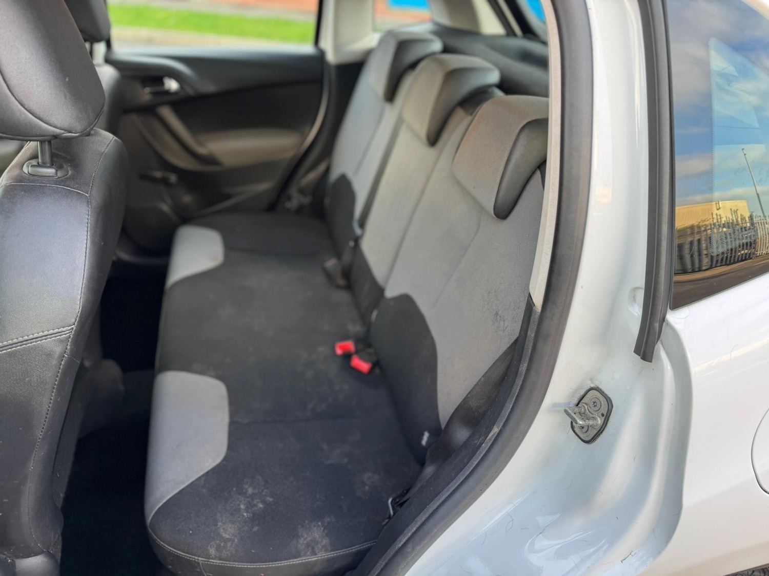 Used Citroen C3 for sale - 77358624: Photo 20