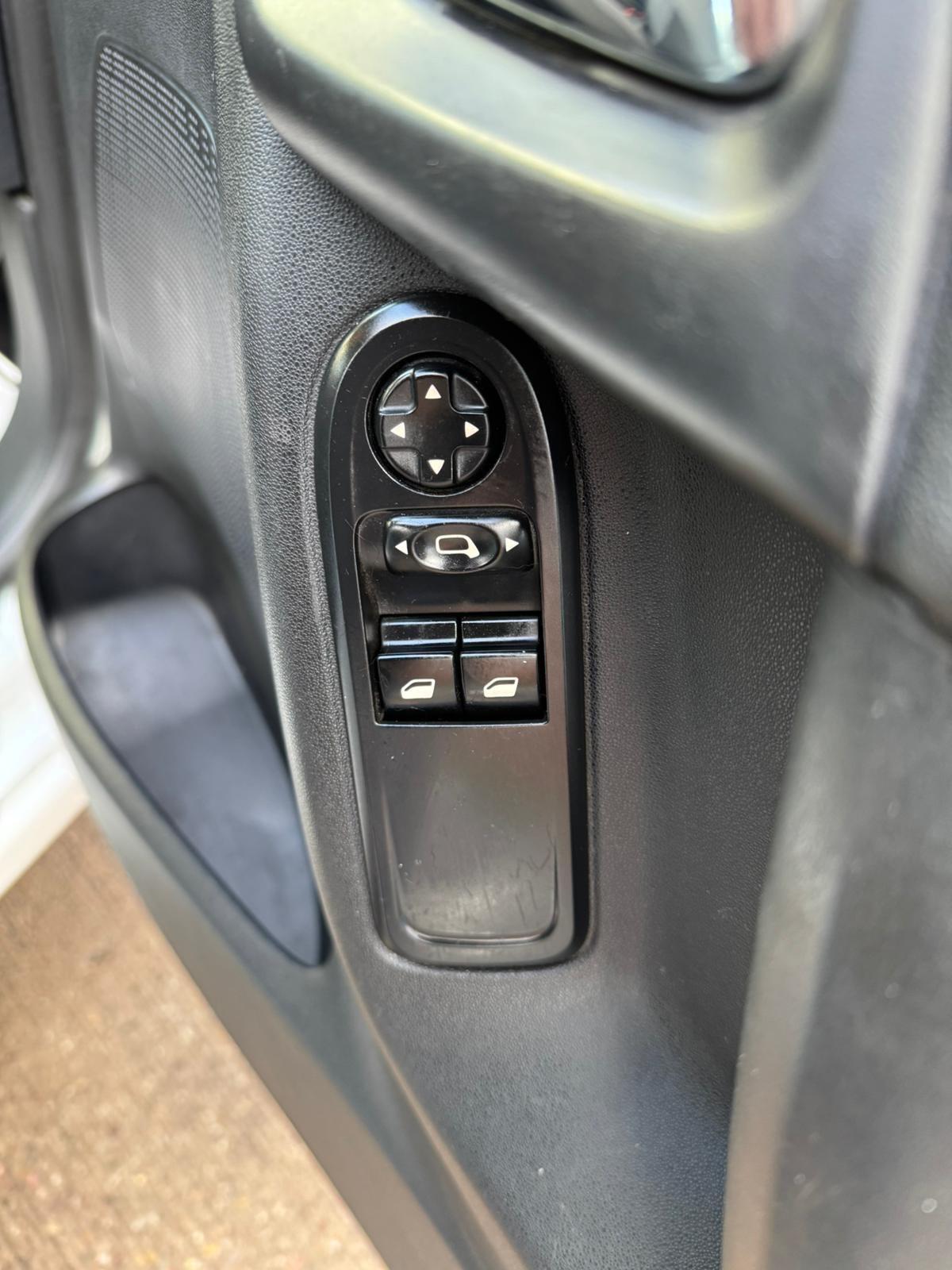 Used Citroen C3 for sale - 77358624: Photo 21