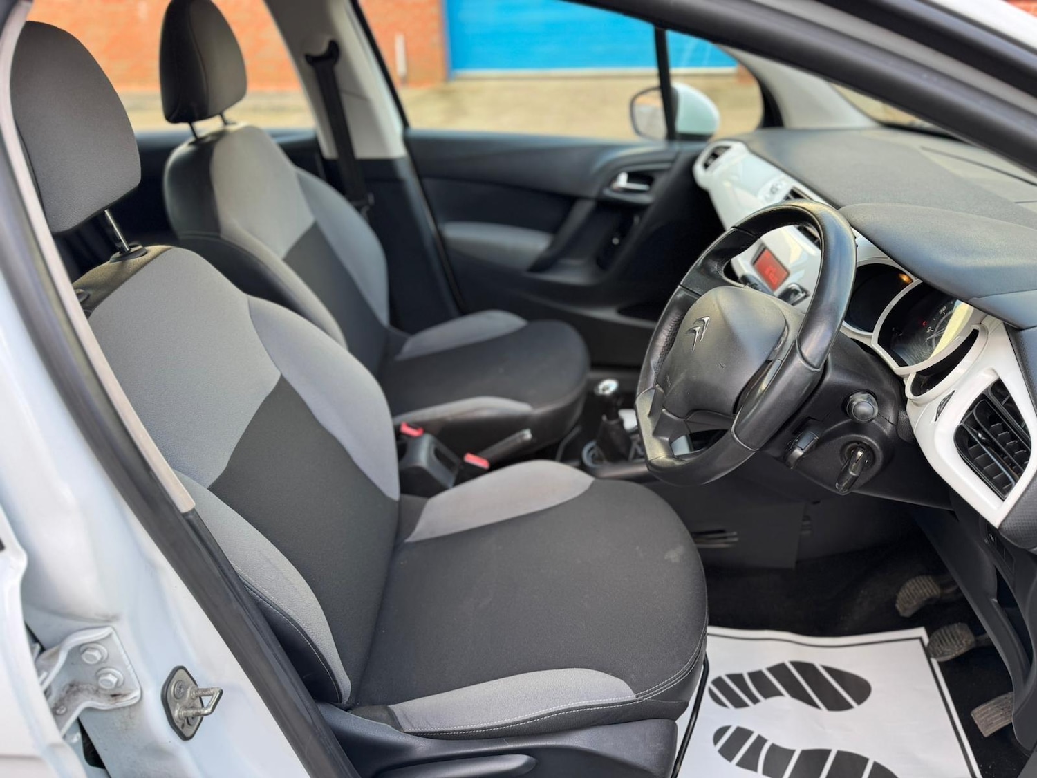 Used Citroen C3 for sale - 77358624: Photo 22