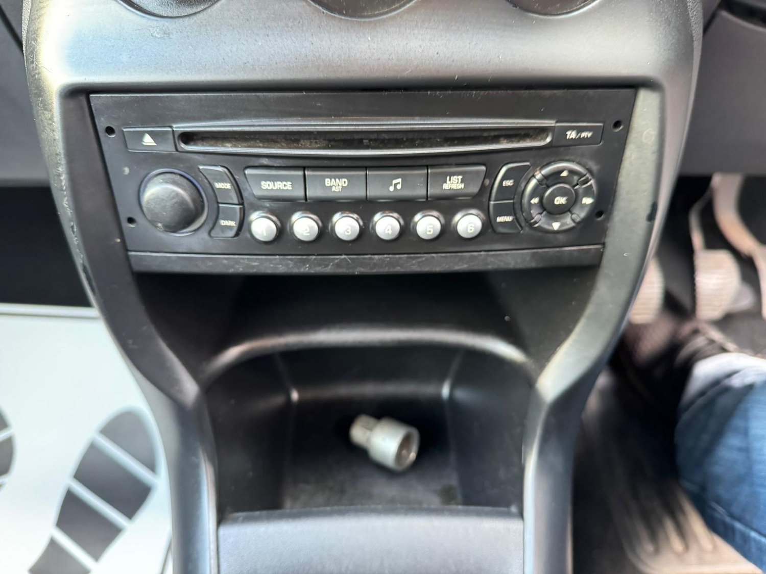 Used Citroen C3 for sale - 77358624: Photo 23