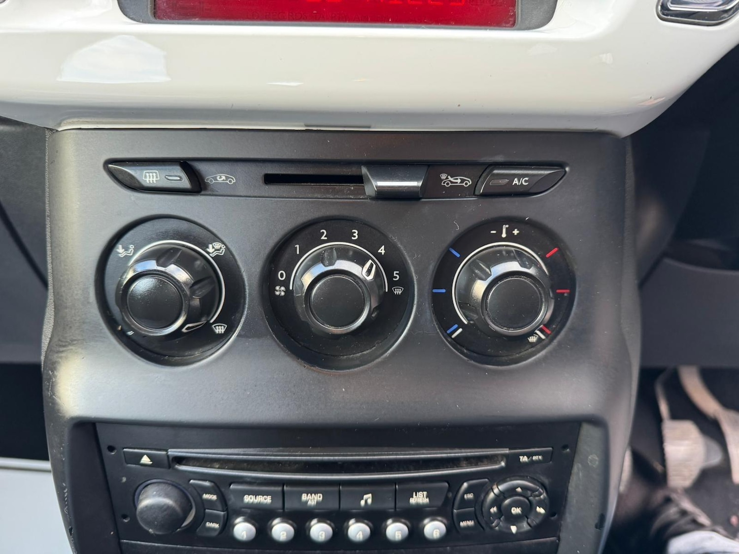 Used Citroen C3 for sale - 77358624: Photo 25