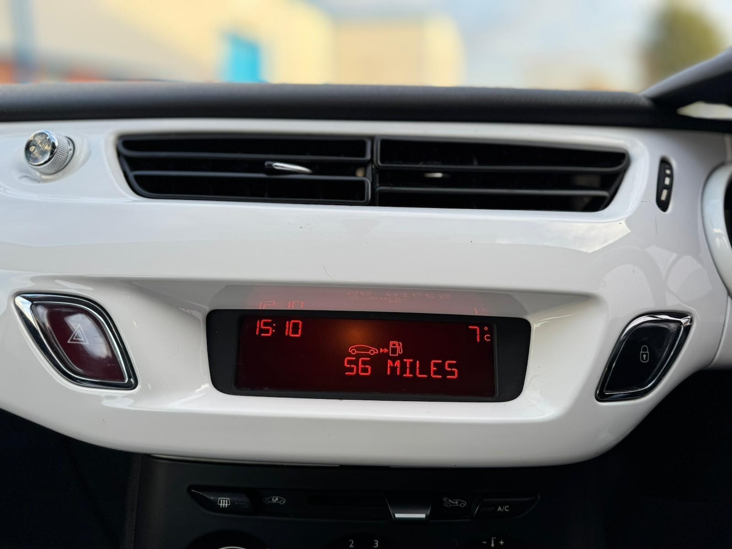 Used Citroen C3 for sale - 77358624: Photo 27