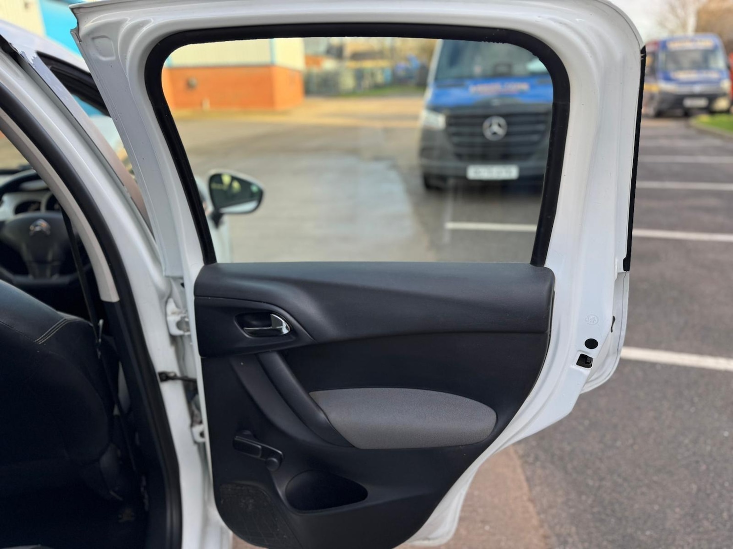 Used Citroen C3 for sale - 77358624: Photo 29