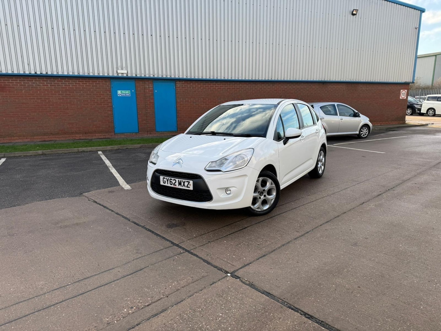 Used Citroen C3 for sale - 77358624: Photo 6