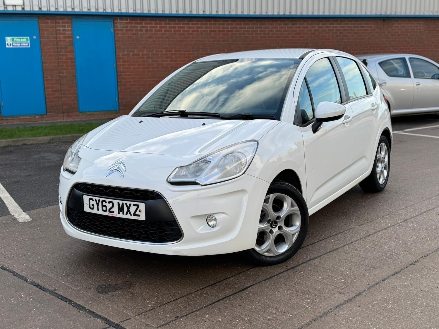 Used Citroen C3 for sale - 77358624: Photo 7