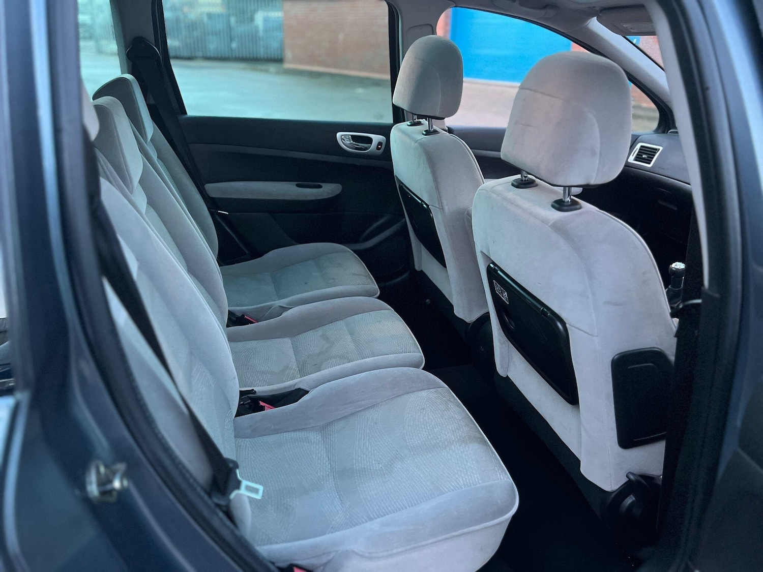 Used Peugeot 307 SW 2007 for sale - 76752627: Photo 14