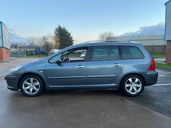 Used Peugeot 307 2007 for sale - 76752627: Photo