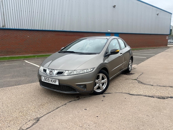 Used Honda Civic 2009 for sale - 76270818: Photo 10