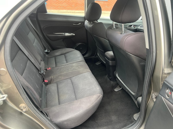 Used Honda Civic 2009 for sale - 76270818: Photo 14