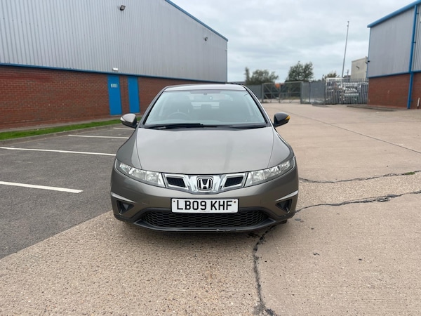 Used Honda Civic 2009 for sale - 76270818: Photo 1