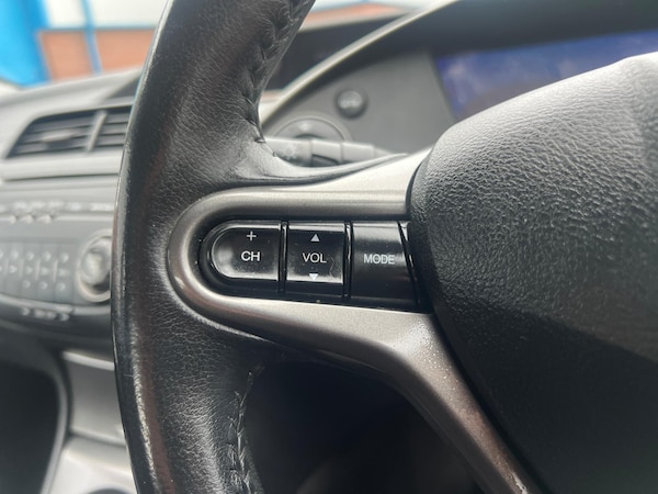 Used Honda Civic 2009 for sale - 76270818: Photo 20