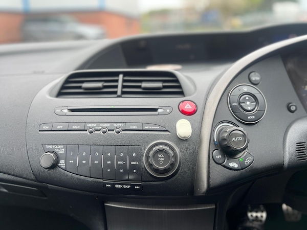 Used Honda Civic 2009 for sale - 76270818: Photo 22