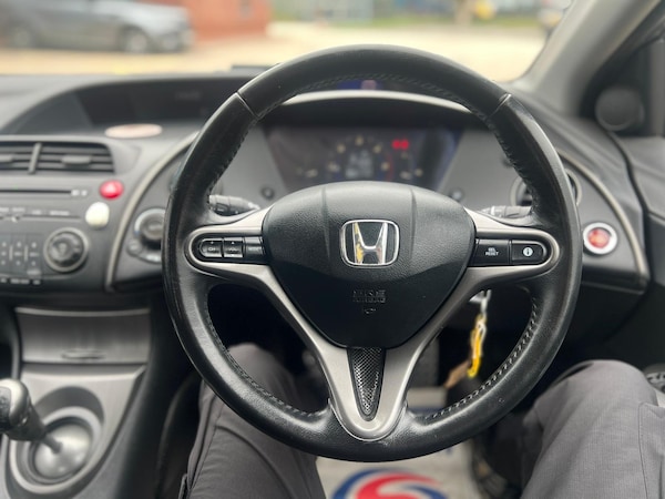 Used Honda Civic 2009 for sale - 76270818: Photo 24