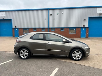 Used Honda Civic 2009 for sale - 76270818: Photo 3