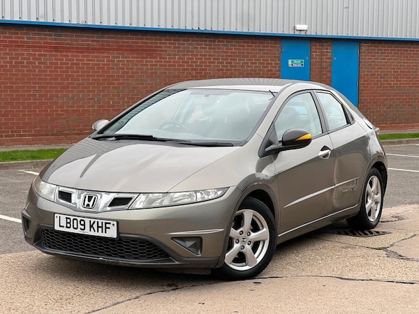 Used Honda Civic 2009 for sale - 76270818: Photo 5