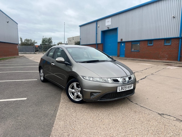 Used Honda Civic 2009 for sale - 76270818: Photo 9