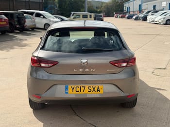 Used SEAT Leon 2017 for sale - 79859817: Photo