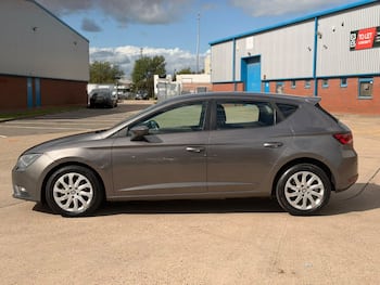 Used SEAT Leon 2017 for sale - 79859817: Photo