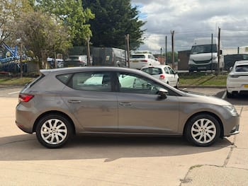 Used SEAT Leon 2017 for sale - 79859817: Photo