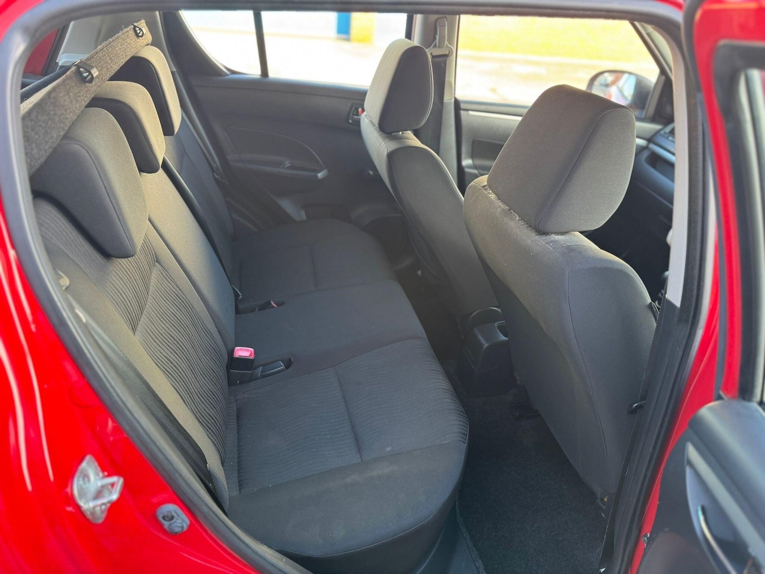 Used Suzuki Swift 2012 for sale - 76646180: Photo 14