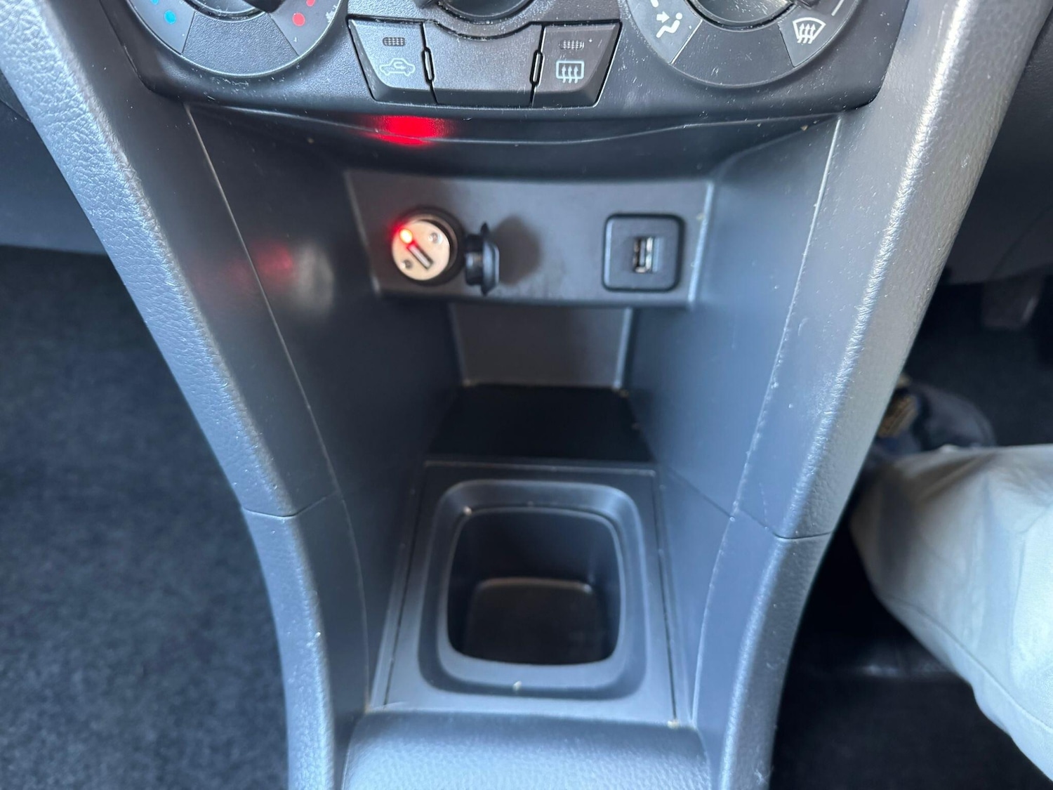 Used Suzuki Swift 2012 for sale - 76646180: Photo 19