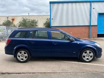 Used Vauxhall Astra 2008 for sale - 74477175: Photo