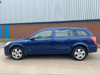 Used Vauxhall Astra 2008 for sale - 74477175: Photo