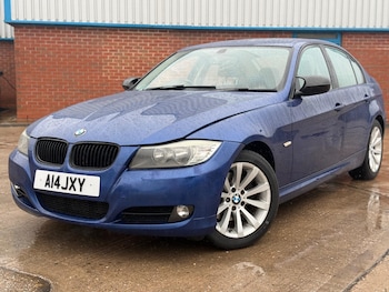 Used BMW 3 Series 2010 for sale - 77479321: Photo