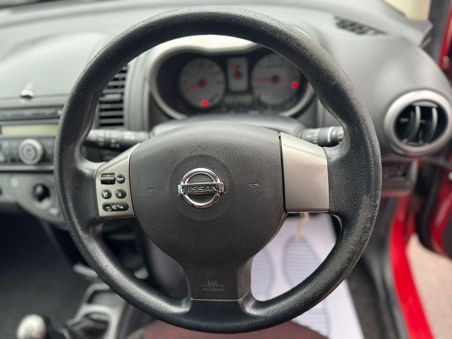 Used Nissan Note 2008 for sale - 77611786: Photo 18