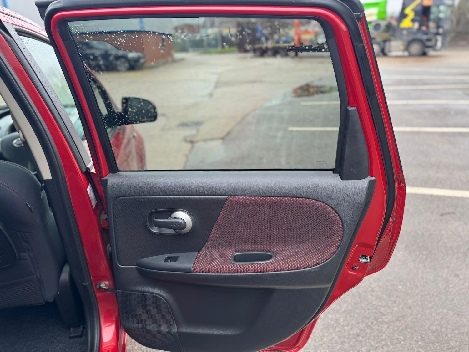 Used Nissan Note 2008 for sale - 77611786: Photo 19