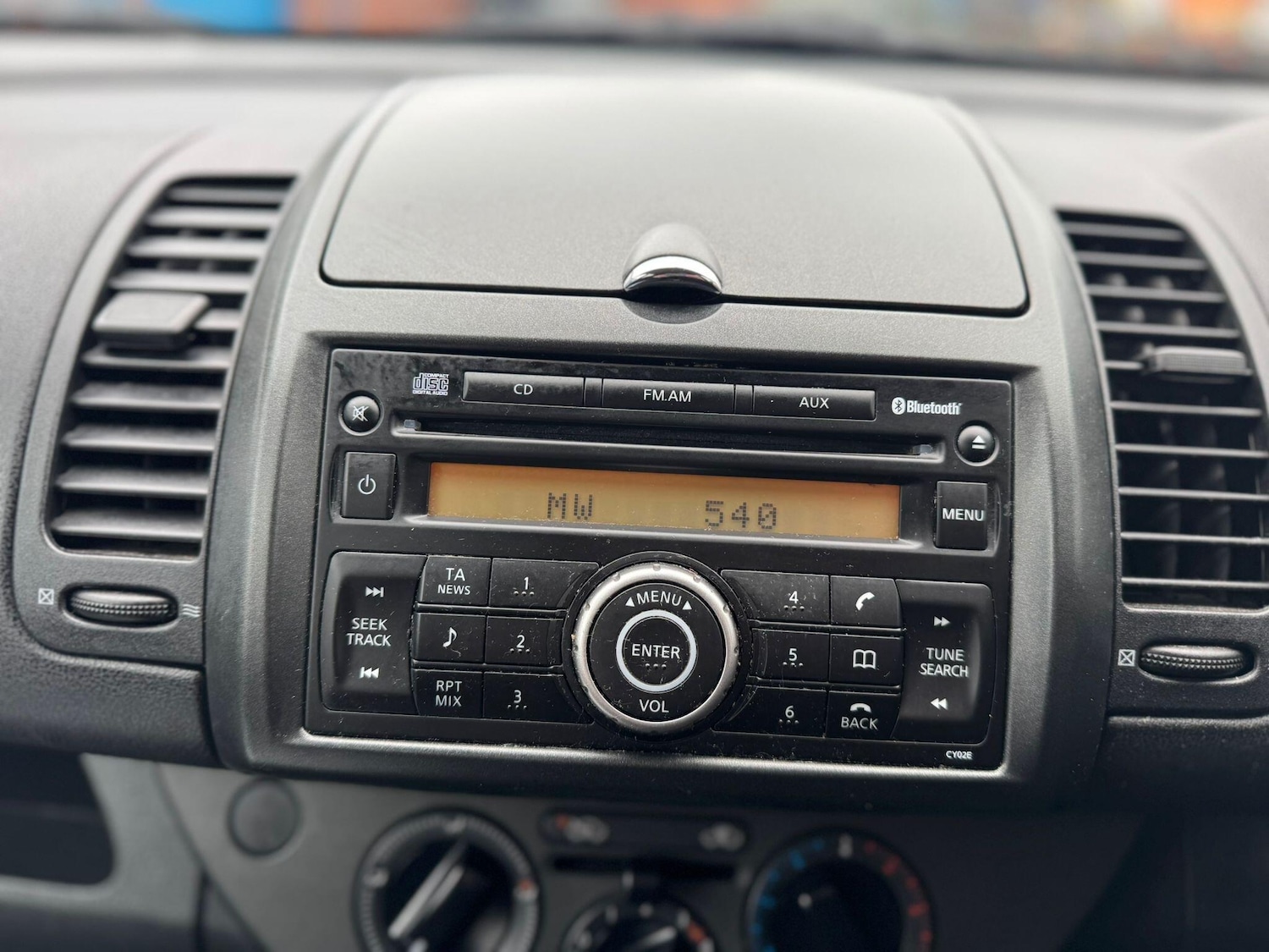 Used Nissan Note 2008 for sale - 77611786: Photo 21