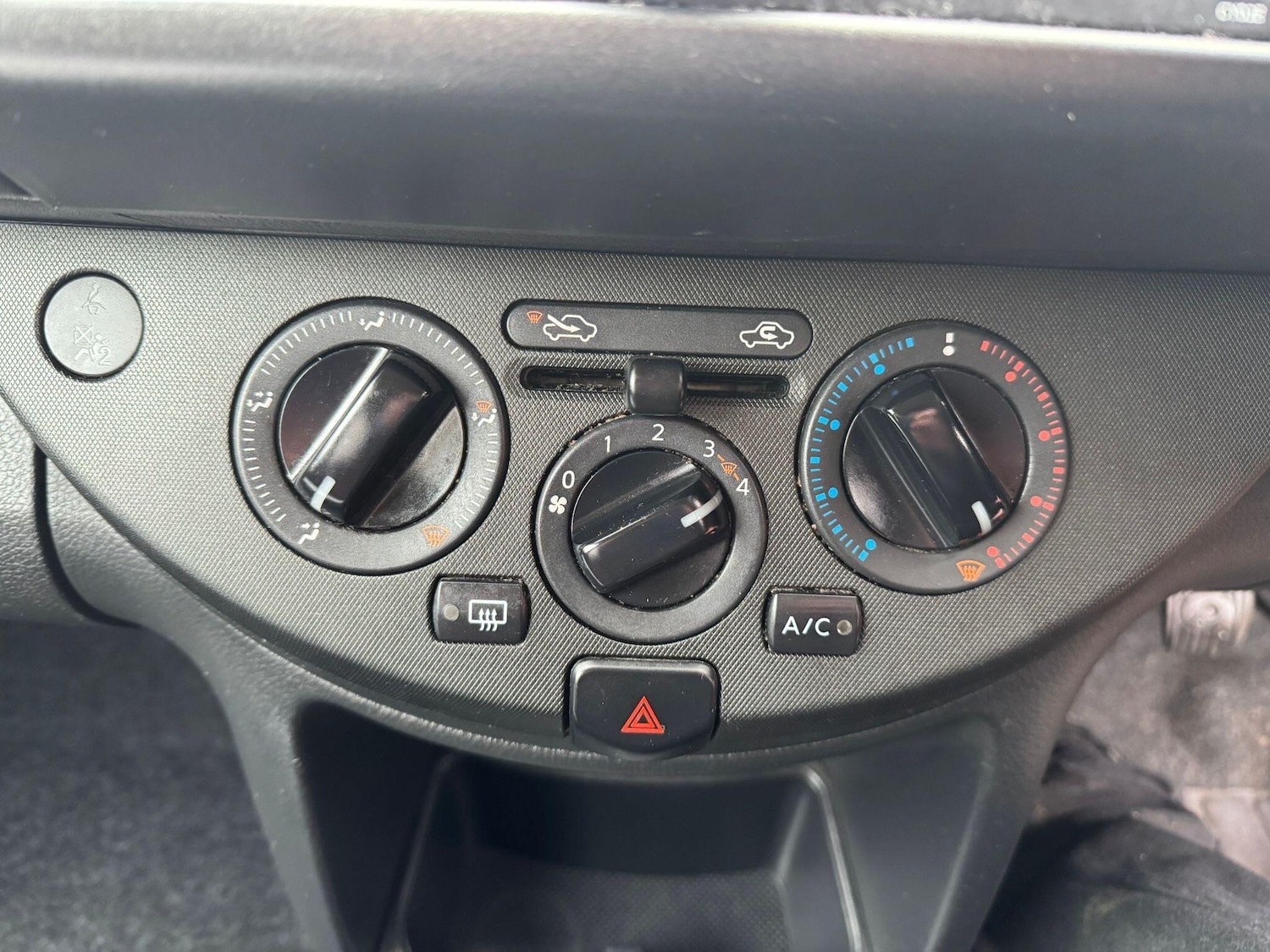 Used Nissan Note 2008 for sale - 77611786: Photo 24