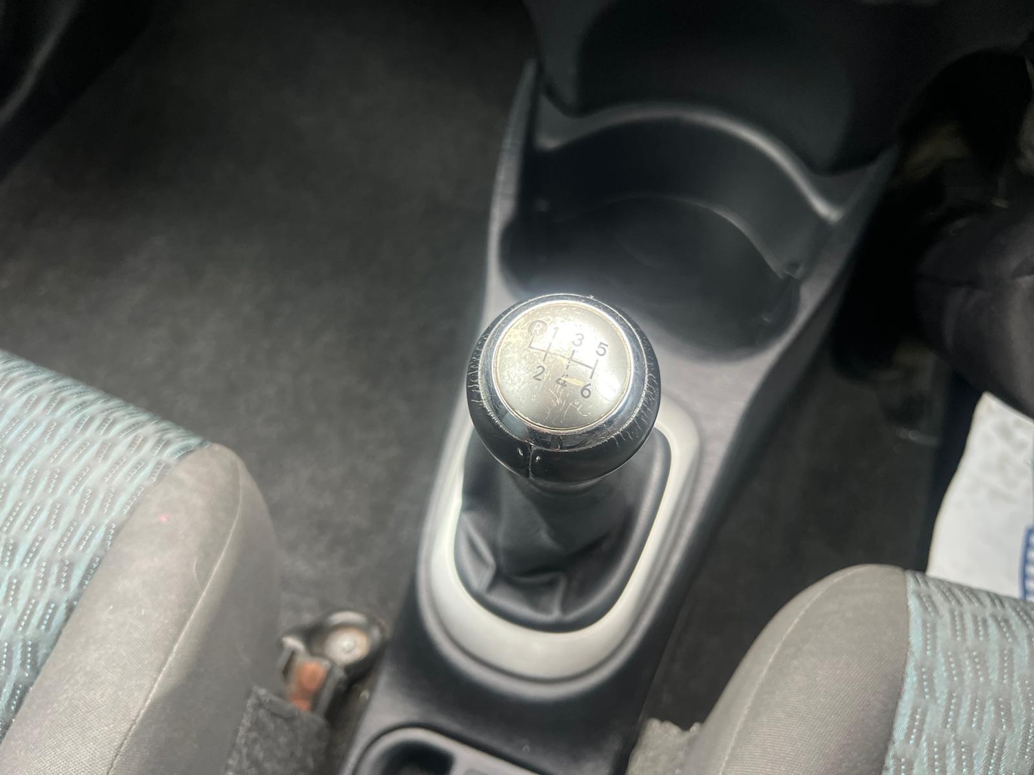 Used Toyota Yaris 2012 for sale - 76667146: Photo 14