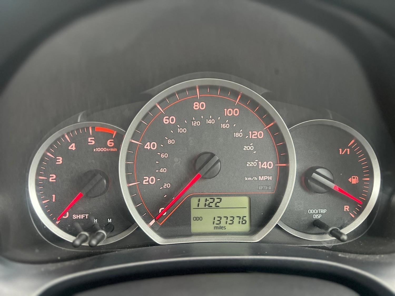 Used Toyota Yaris 2012 for sale - 76667146: Photo 15