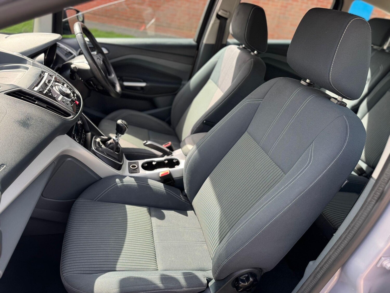 Used Ford C-Max for sale - 78204576: Photo 13