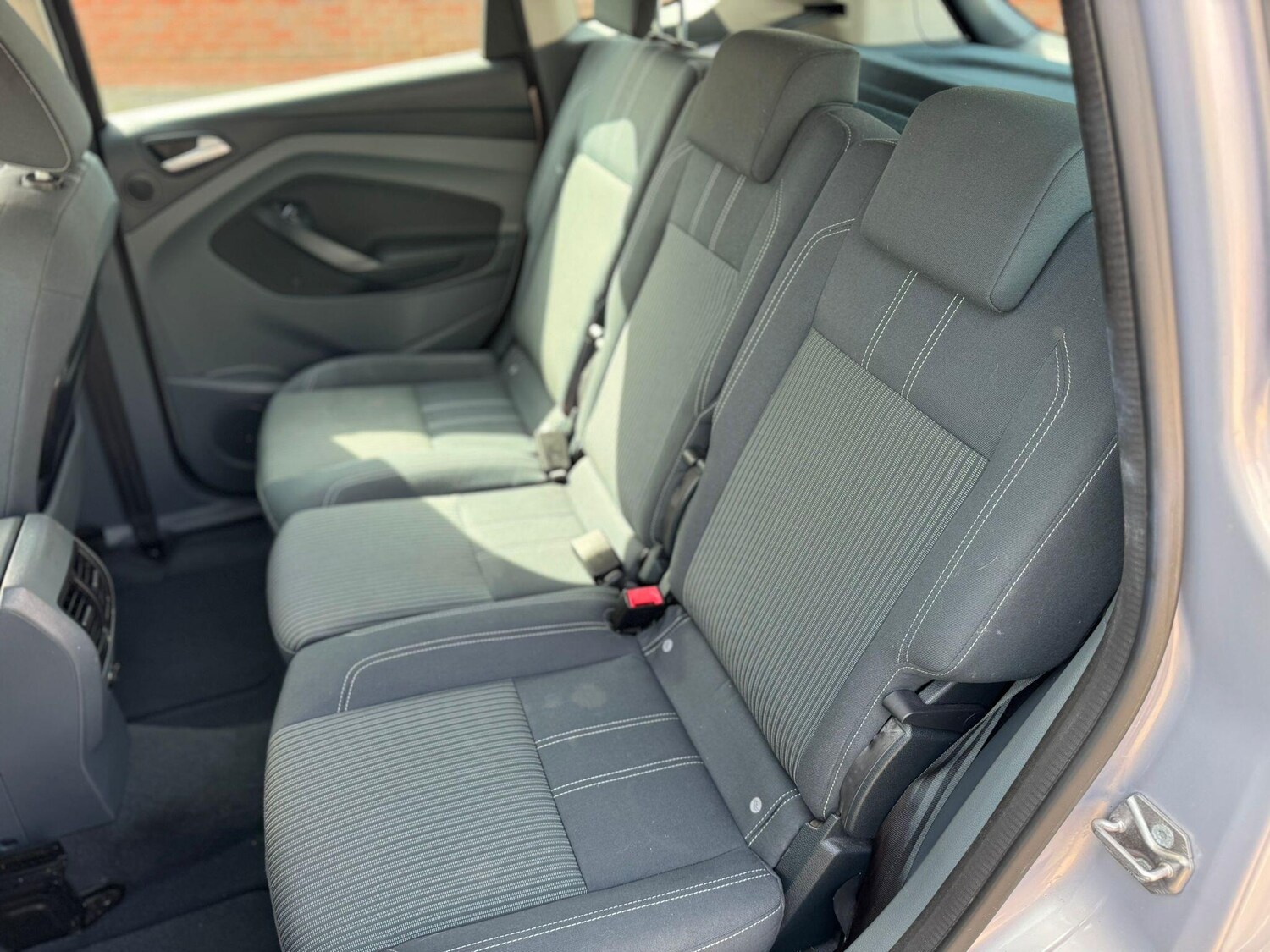 Used Ford C-Max for sale - 78204576: Photo 14