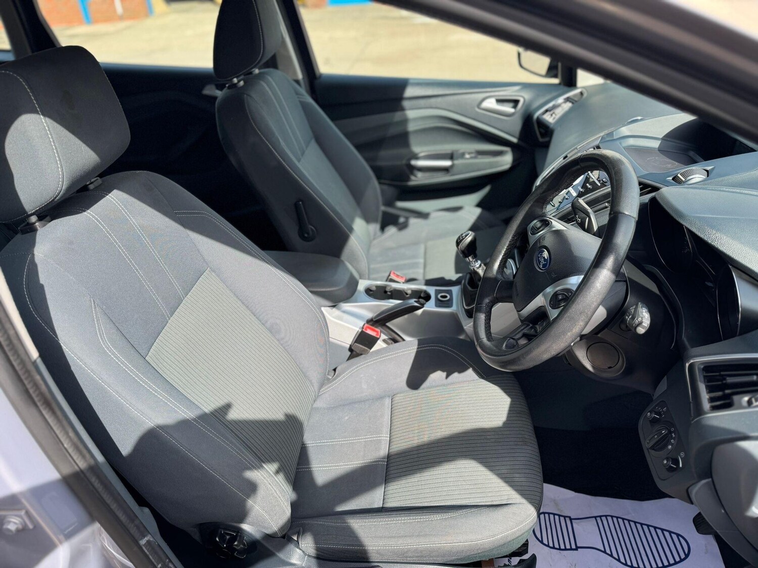 Used Ford C-Max for sale - 78204576: Photo 15