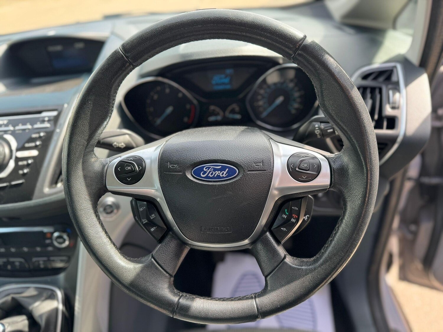 Used Ford C-Max for sale - 78204576: Photo 18