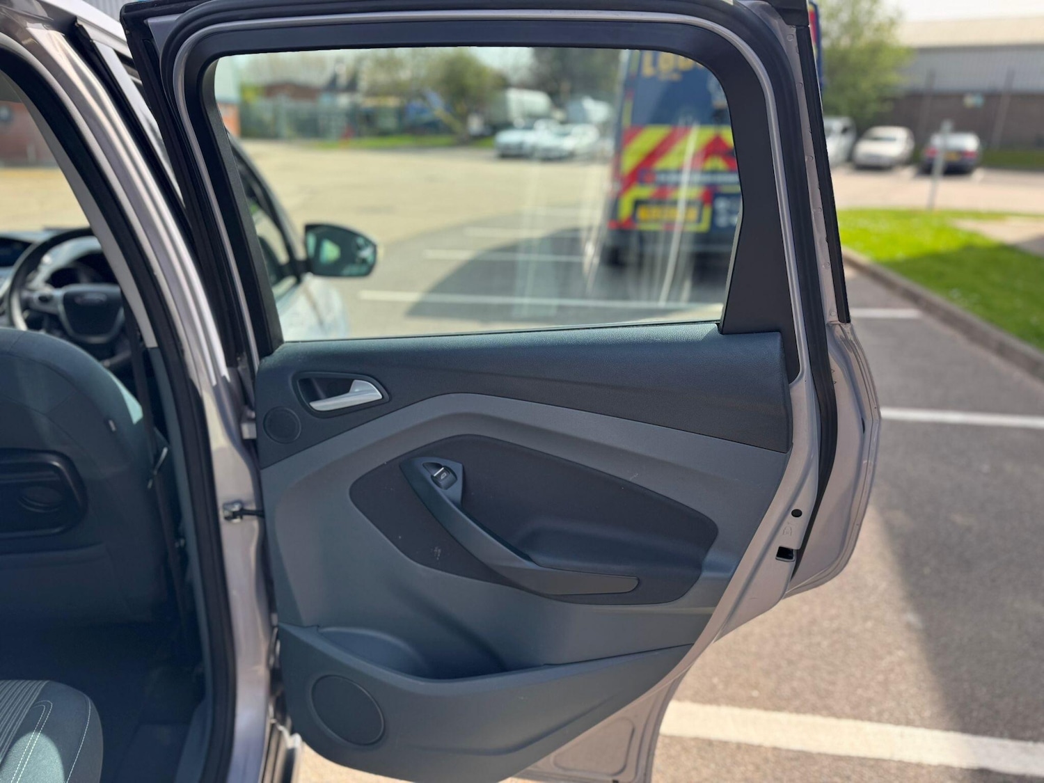 Used Ford C-Max for sale - 78204576: Photo 19