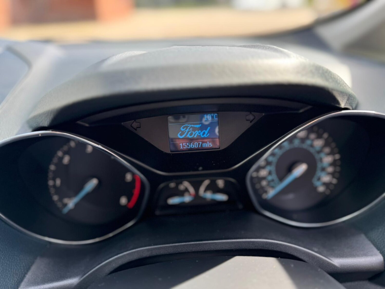 Used Ford C-Max for sale - 78204576: Photo 21