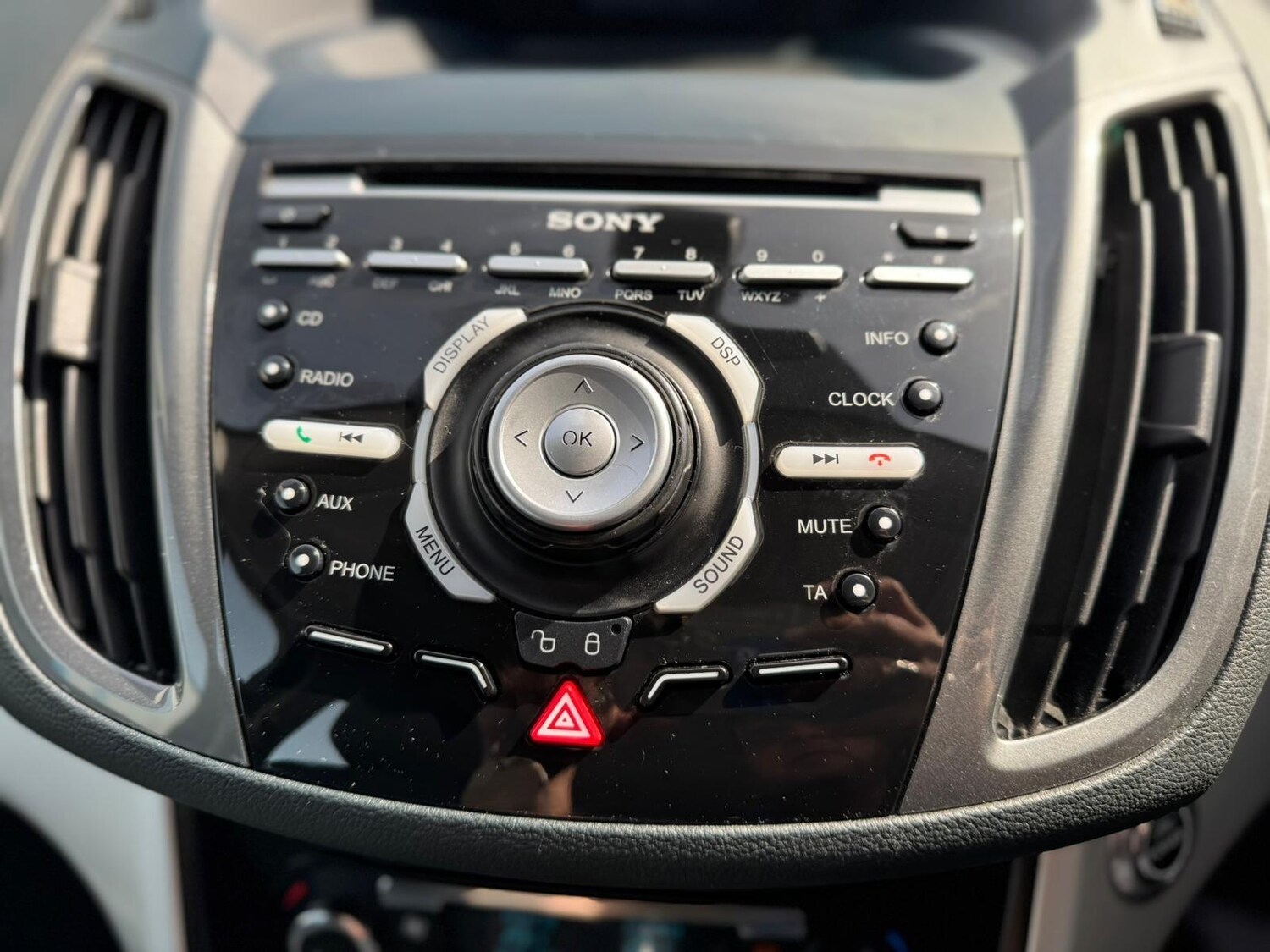 Used Ford C-Max for sale - 78204576: Photo 22