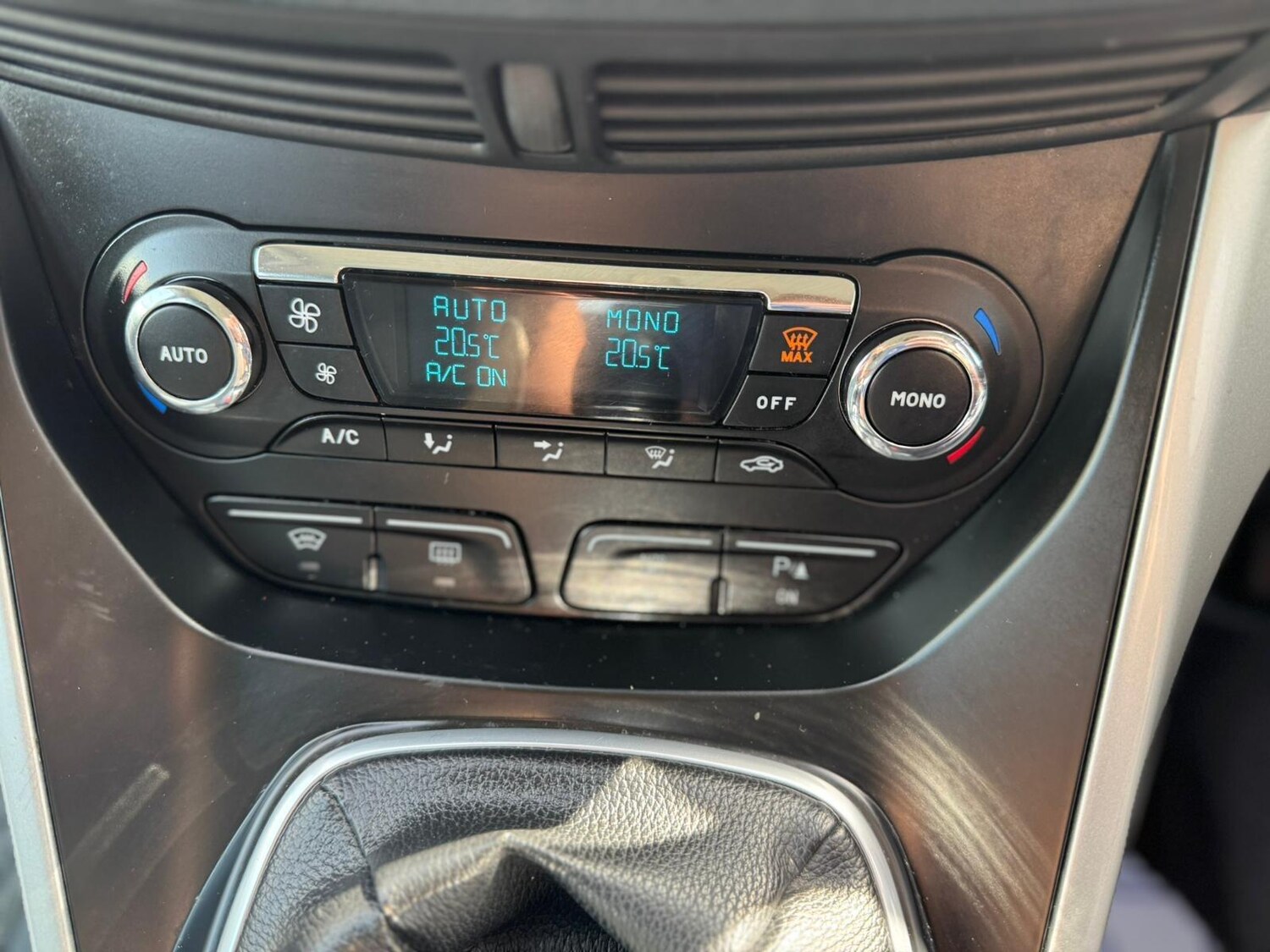 Used Ford C-Max for sale - 78204576: Photo 23