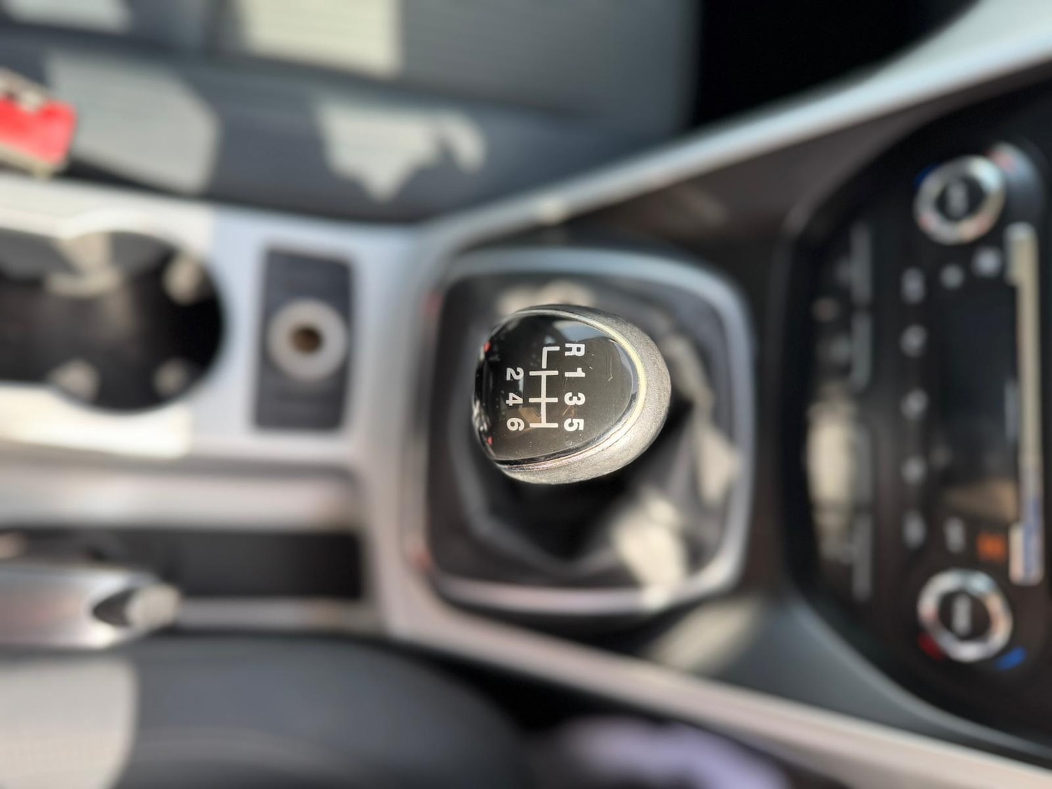 Used Ford C-Max for sale - 78204576: Photo 24