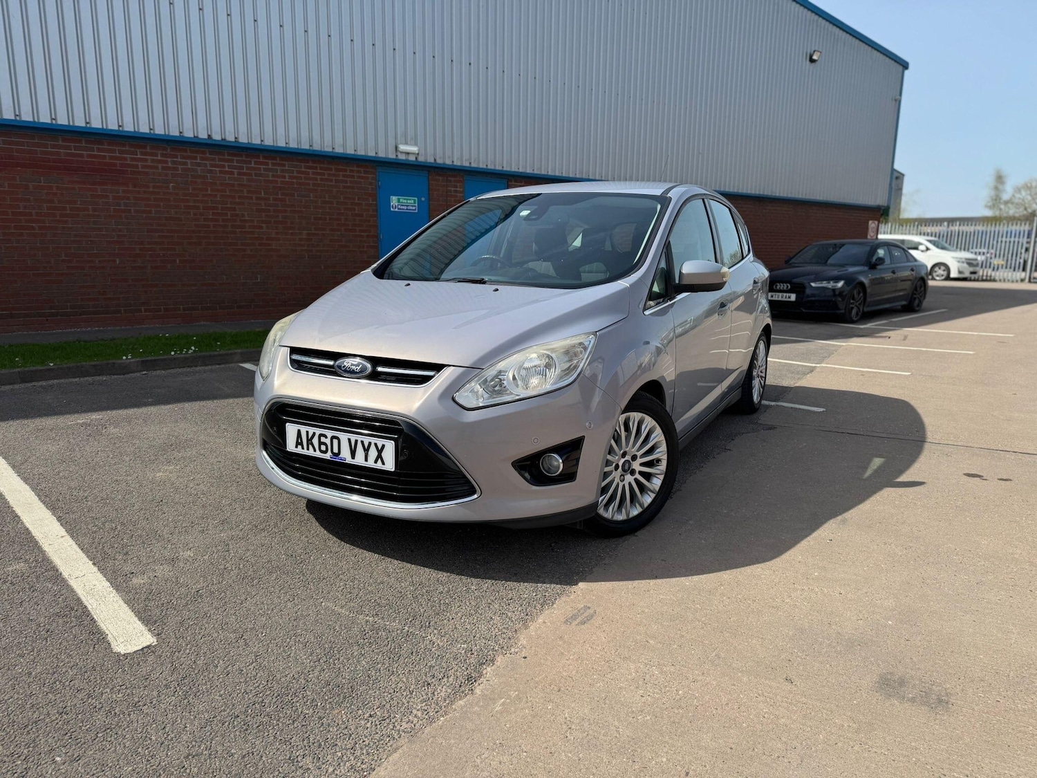 Used Ford C-Max for sale - 78204576: Photo 5