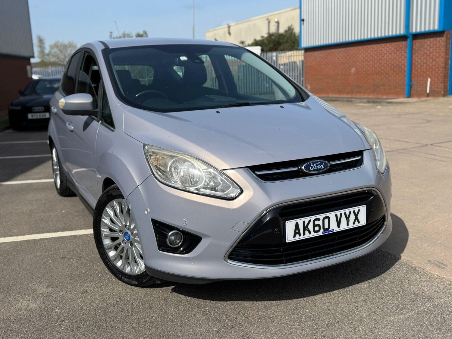 Used Ford C-Max for sale - 78204576: Photo 6