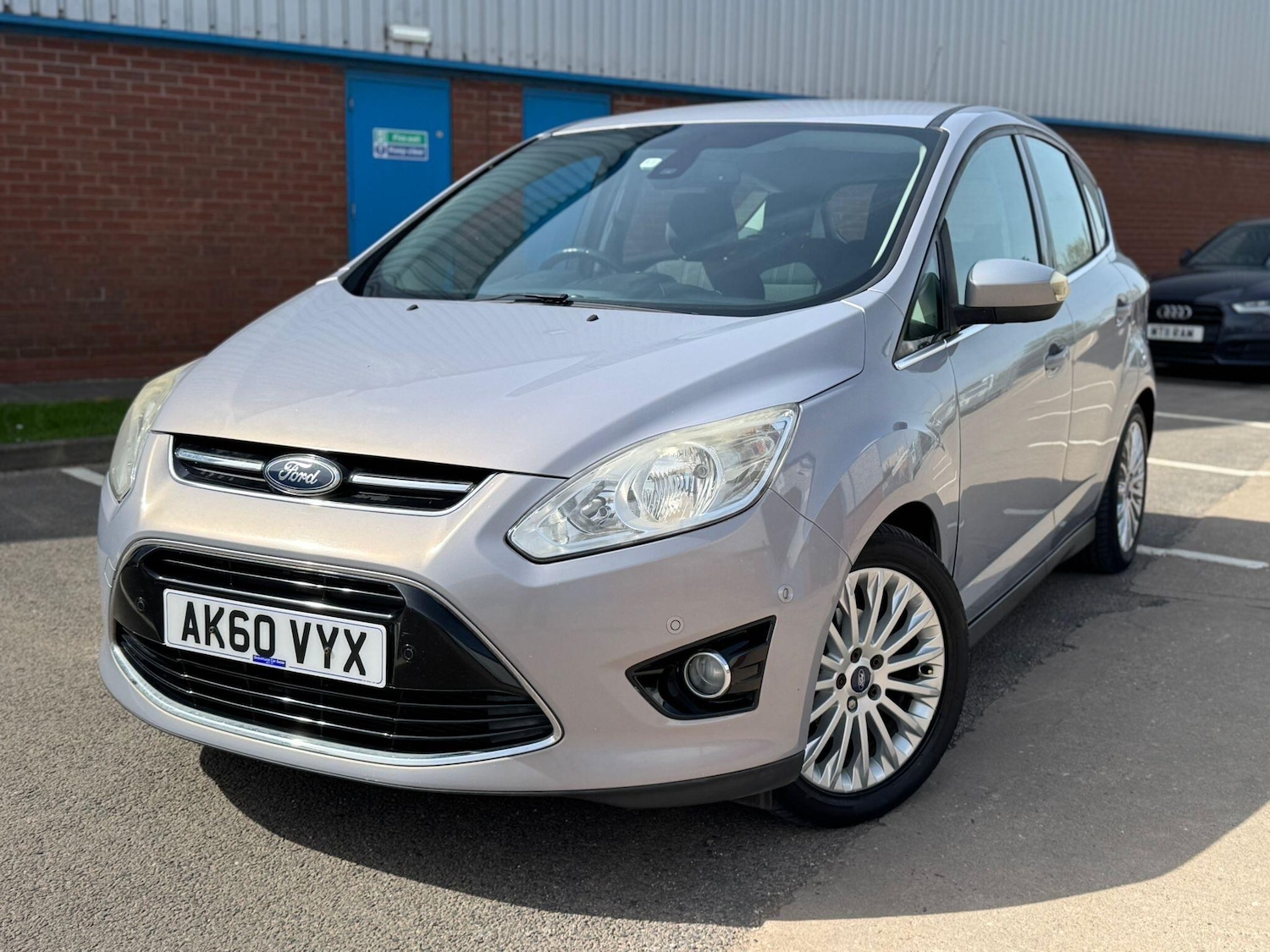 Used Ford C-Max for sale - 78204576: Photo 9