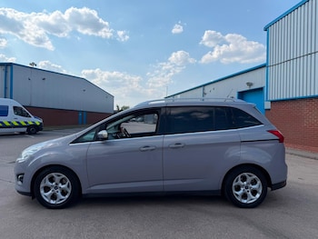 Used Ford Grand C-Max 2011 for sale - 79259756: Photo
