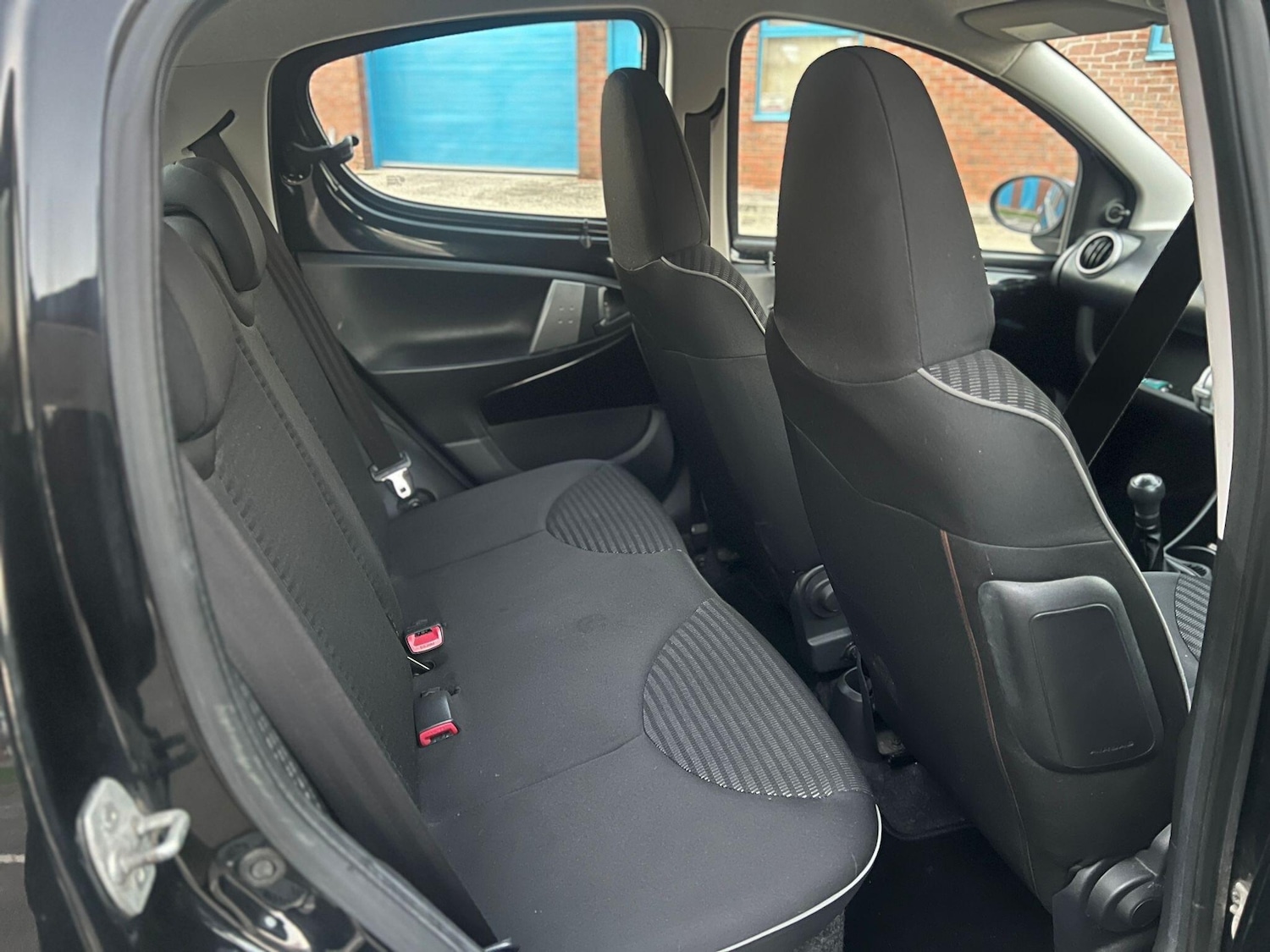 Used Peugeot 107 2012 for sale - 76607567: Photo 14